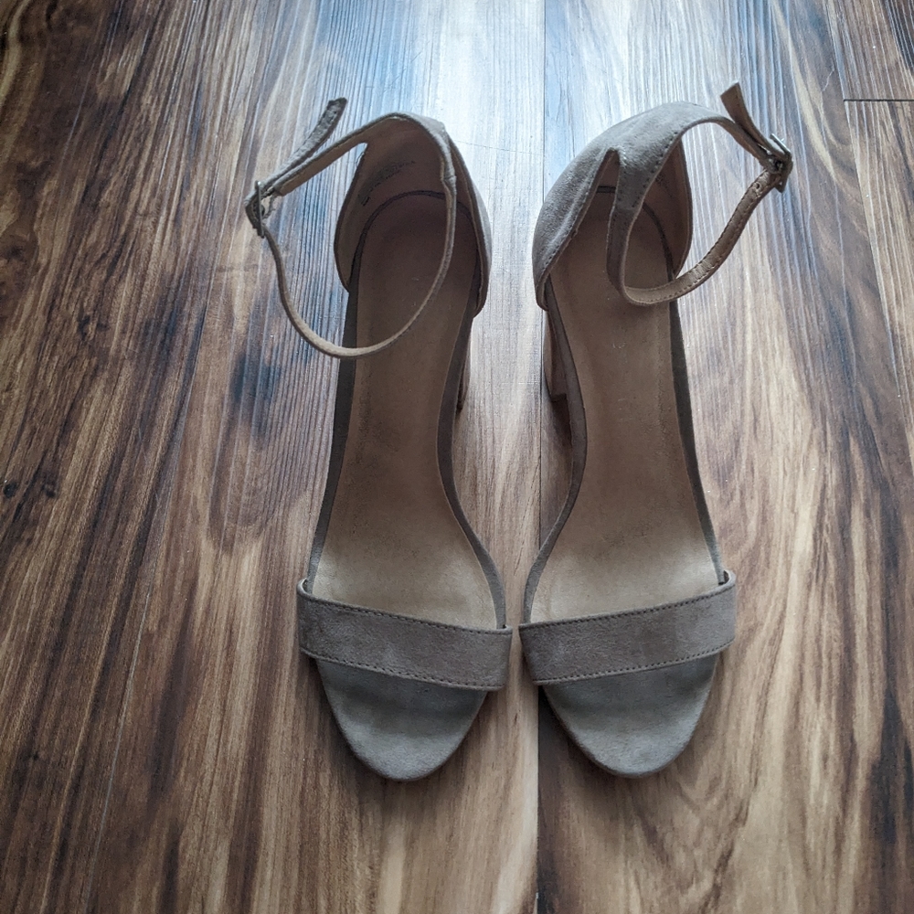 Steve Madden - Madden Girl Heels